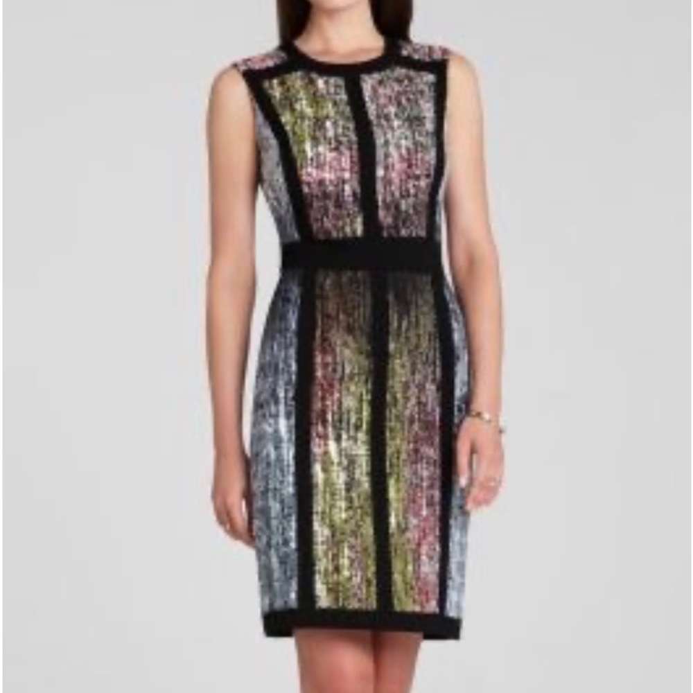 Bcbg dress - great for work or going out